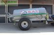 Cisterna -  - intertech güllefass - 10000l - 2016