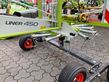 Henificador - Claas - liner 450