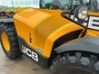Minicargadora - JCB - 542-70 agri xtra telehandler (st25732)