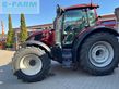 Tractor agrícola - Valtra - n175 d vorführschlepper