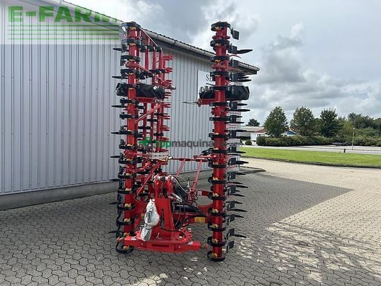 Cultivador -  - nzm 500