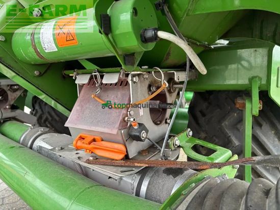 Combinado de siembra - Amazone - amazone avant 6m. - kg600/2