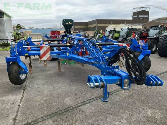 Cultivador - Carré - dechaumeur onatar neo