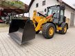 Minicargadora - Caterpillar - 906