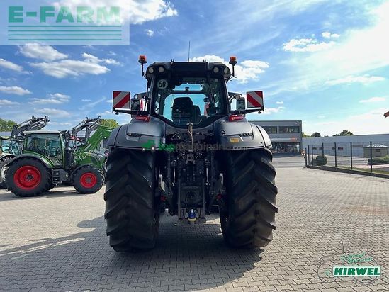 Tractor agrícola - Valtra - q 305