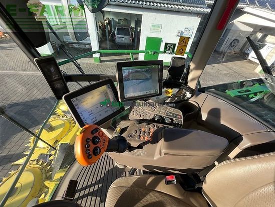 Cosechadora de Cereal - John Deere - 9800i (my21)