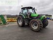 Tractor agrícola - Deutz-Fahr - agrotron 150