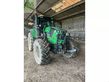 Tractor agrícola - Deutz-Fahr - 6155.4 agrotron