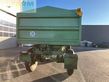 Volquet - Fortschritt - hw 80 conow v 2.1