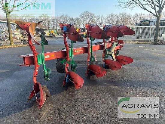 Arado - Kverneland - ld 100-200