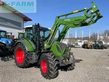 Tractor agrícola - Fendt - fendt 313 vario