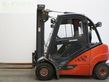 Elevadora - Linde - h 25 d evo 392-02