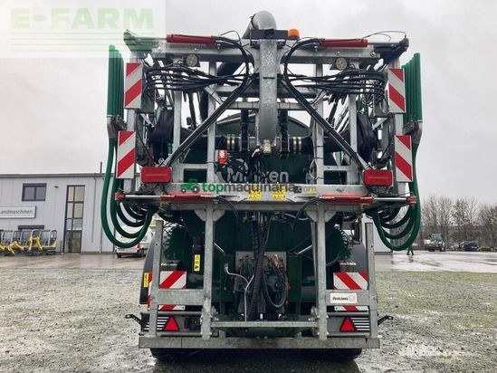 Cisterna -  - st 3.25 profi