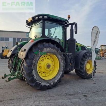 Tractor agrícola - John Deere - 7310r