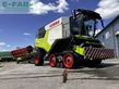 Cosechadora de Cereal - Claas - trion 740 tt mit v 770