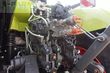 Tractor agrícola - Claas - axion 810 cmatic cebis rtk 2050h
