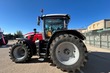 TRACTOR MASSEY FERGUSON 8S 245 DYNA 7