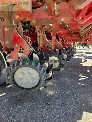 Sembradora monograno mecanica - Horsch - maestro 6 tx