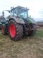 Tractor agrícola - Fendt - 722 vario