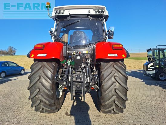Tractor agrícola - Steyr - 6150 profi cvt (stage v)