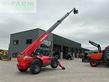 Telescopica - Manitou - mt1840 telehandler (st26736)