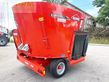 Remolqu esparcidor - Kuhn - euromix i 870 futtermischwagen