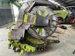 Cosechadora de Cereal - Claas - jaguar 950 , orbis 600 &pick up