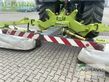 Cortacésped manual - Claas - disco 8400 contour