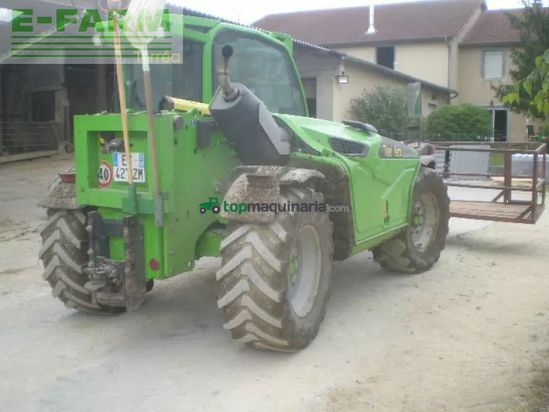 Telescopica - Merlo - tf42.7-140