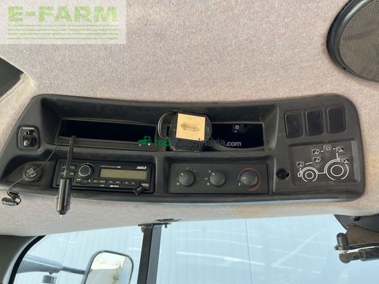 Tractor agrícola - Steyr - 4120 profi cvt