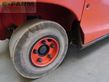 Elevadora - Linde - e 45/600 hl ion 388