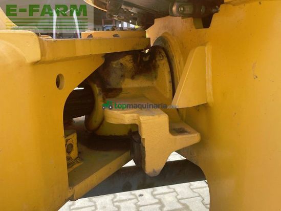 Minicargadora - Volvo - l 30b pro