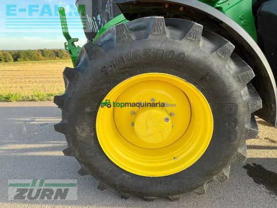 Tractor agrícola - John Deere - 6175m im kundenauftrag