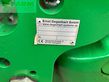 Tractor agrícola - John Deere - 8335r *powr shift 16/5* - motorprobleme