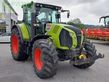 Tractor agrícola - Claas - arion 650 cmatic CMATIC