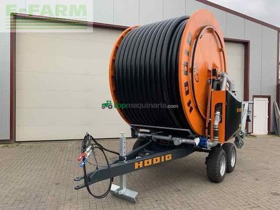 Riego -  - bewässerungsanlage hüdig 500/110