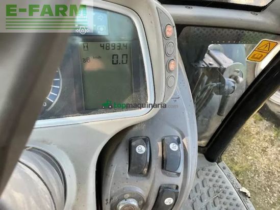 Tractor agrícola - Deutz-Fahr - 5110pdt