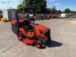 Cortacésped manual - Kubota - g261 mower (st26762)