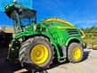 Cosechadora de Cereal - John Deere - 8300