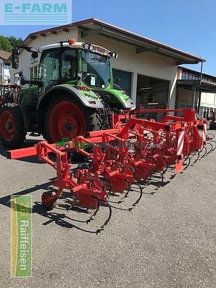 Cultivador - Maschio - hs 8