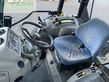 Tractor agrícola - Landini - globus gt55