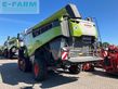 Cosechadora de Cereal - Claas - lexion 6700 tt