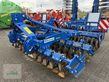 Grada de disco - Rolmako - u 652 speed cutter