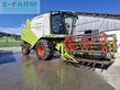 Cosechadora de Cereal - Claas - Tucano 320