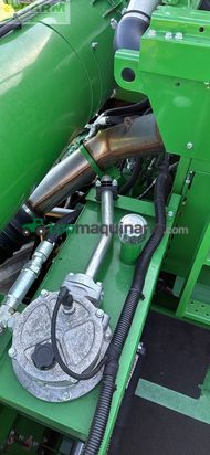 Cosechadora de Cereal - John Deere - S785