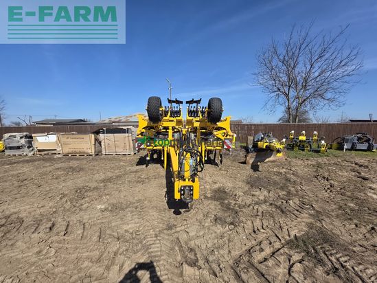 Cultivador - Agrisem - CULTIPLOW PLATINUM SR