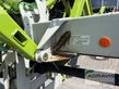 Rastrillo - Claas - liner 4000