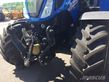 Tractor agrícola - New Holland - t7.225