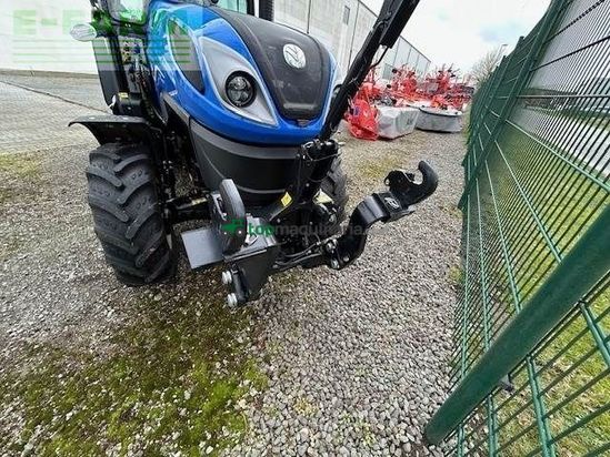 Tractor agrícola - New Holland - t4.100 n my19 N