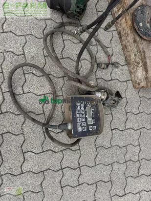 Empacadora gigant - Case IH - rb 344